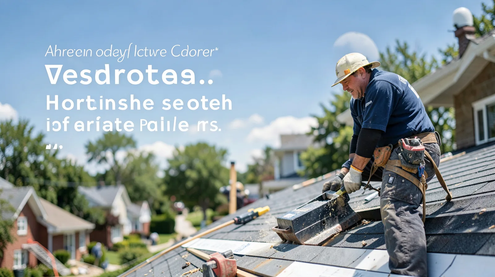 Roof Replacement in Manahawkin, NJ near me